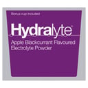 Hydralyte Electrolyte Powder Apple Blackcurrant Flavoured 10 Sachets thumbnail 5