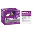 Hydralyte Electrolyte Powder Apple Blackcurrant Flavoured 10 Sachets thumbnail 13