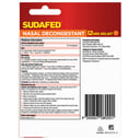 Sudafed Nasal Spray 20ml thumbnail 2