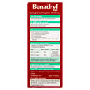 Benadryl Dry Cough & Nasal Congestion 200ml thumbnail 2