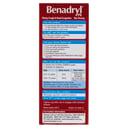Benadryl Chesty Cough & Nasal Congestion 200ml thumbnail 2