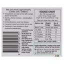 Combantrin Chocolate Squares 24 tablets thumbnail 2