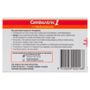 Combantrin 1 With Mebendazole 6 tablets thumbnail 2