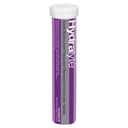 Hydralyte Effervescent Apple/Blackcurrant 20 tablets thumbnail 8
