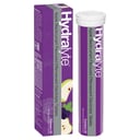 Hydralyte Effervescent Apple/Blackcurrant 20 tablets thumbnail 6