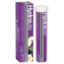 Hydralyte Effervescent Apple/Blackcurrant 20 tablets thumbnail 14