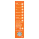 Hydralyte Effervescent Orange 20 tablets thumbnail 4