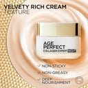 L'Oreal Paris Age Perfect Night Cream 50ml thumbnail 5