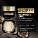 L'Oreal Paris Age Perfect Cell Renewal Restoring Day Cream SPF15 - 50ml thumbnail 3
