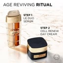 L'Oreal Paris Age Perfect Cell Renewal Restoring Day Cream SPF15 - 50ml thumbnail 6