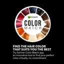 Garnier Olia 6.66 Very Intense Red 1 pack thumbnail 7