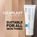 La Roche-Posay Cicaplast Baume B5+ 40ml thumbnail 5