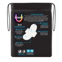 U by Kotex Pads Ultra Thin With Wings Regular 14 pack thumbnail 2