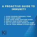Ki Immune Defence & Energy Formula 45 tablets thumbnail 3