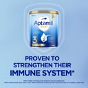 Aptamil Gold+ 3 Premium Toddler Milk Drink From 12+ Months 900g thumbnail 8