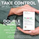Promensil Menopause Double Strength 60 tablets thumbnail 7