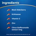 Ease-A-Cold Kids Cold & Flu 24 chewable tablets thumbnail 7