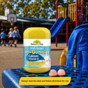 Nature's Way Kids Smart Vita Gummies Calcium + Vitamin D 60 pastilles thumbnail 6