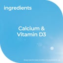 Nature's Way Kids Smart Vita Gummies Calcium + Vitamin D 60 pastilles thumbnail 7