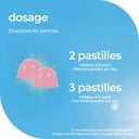 Nature's Way Kids Smart Vita Gummies Calcium + Vitamin D 60 pastilles thumbnail 8