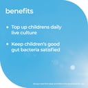 Nature's Way Kids Smart Probiotic Choc Balls 50 pack thumbnail 4