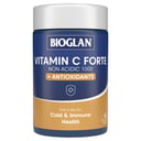 Bioglan One-A-Day Vitamin C 1000mg - 50 tablets thumbnail 1
