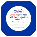 Otrivin Nasal Spray Measured Dose Junior 10ml thumbnail 7