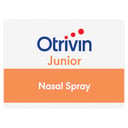 Otrivin Nasal Spray Measured Dose Junior 10ml thumbnail 5