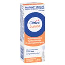 Otrivin Nasal Spray Measured Dose Junior 10ml thumbnail 9