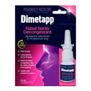 Dimetapp 12 Hour Nasal Spray 20ml thumbnail 2