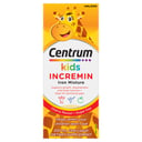Centrum Kids Incremin Iron Mixture Cherry Flavour 200ml thumbnail 1
