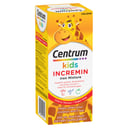 Centrum Kids Incremin Iron Mixture Cherry Flavour 200ml thumbnail 7