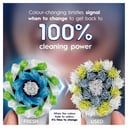Oral-B Everyday Clean Electric Toothbrush Replacement Head 2 Pack thumbnail 4
