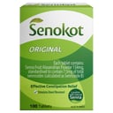 Senokot Laxative With Natural Senna 7.5mg - 100 tablets thumbnail 8