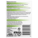 Senokot Laxative With Natural Senna 7.5mg - 100 tablets thumbnail 2