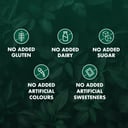 Nature's Own Odourless Fish Oil 1500mg - 200 capsules thumbnail 8