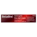 Betadine First Aid Cream 20g thumbnail 4