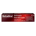 Betadine First Aid Cream 20g thumbnail 1