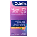 Ostelin Vitamin D3 1000IU Liquid 50ml thumbnail 9