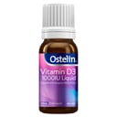 Ostelin Vitamin D3 1000IU Liquid 50ml thumbnail 11
