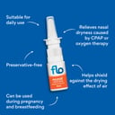 FLO Nozoil Spray 15ml thumbnail 7