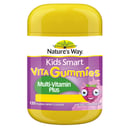 Nature's Way Kids Smart Vita Gummies Multi-Vitamin Plus 120 pastilles thumbnail 5