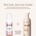 Loving Tan Deluxe Bronzing Mousse Dark 120ml thumbnail 2