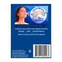 Breathe Right Nasal Strips Tan Small/Medium 30 pack thumbnail 2