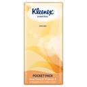 Kleenex Aloe Vera Tissues Pocket Pack 6 pack thumbnail 5