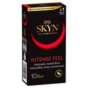 Skyn Intense Feel Condoms 10 pack thumbnail 9