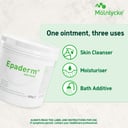 Epaderm Ointment 500g thumbnail 5