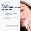 Bioderma Sensibio H2O 500ml thumbnail 3