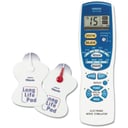 Omron T.E.N.S Therapy Device HV-F128 - 1 unit thumbnail 6
