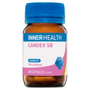 Inner Health Candex SB 30 capsules thumbnail 4